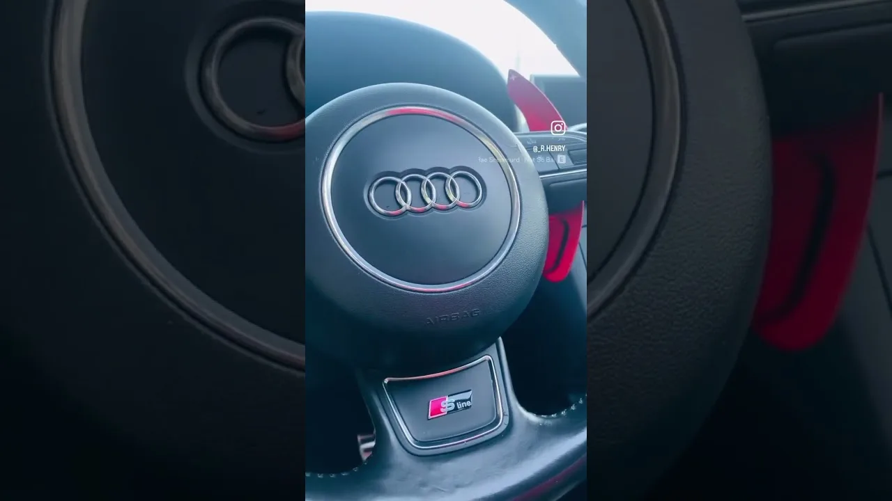 Detalhes A1 ❄️🚀..#audi  #A1 #sportback  #trend  #shorts