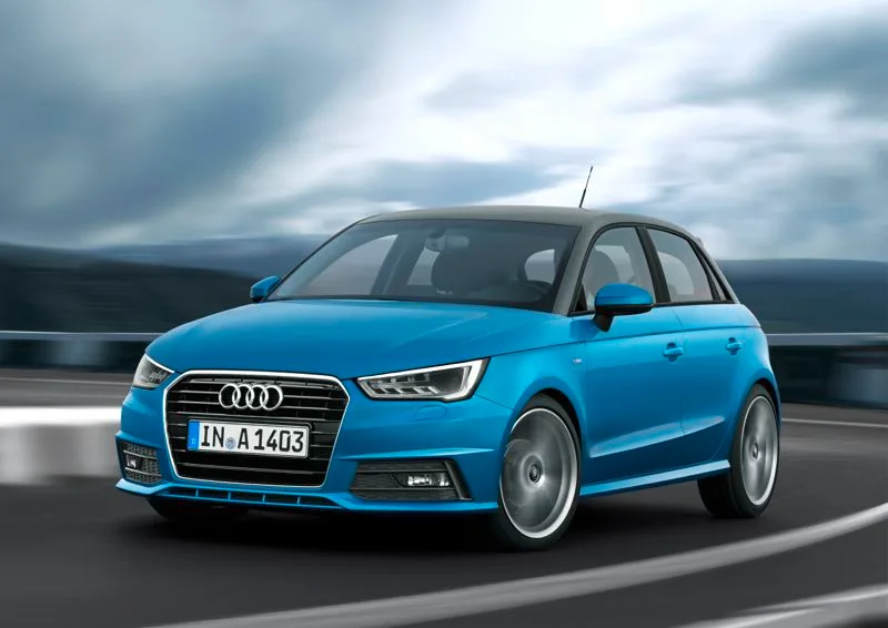 Pourquoi acheter une Audi A1 ?