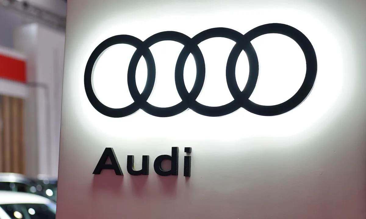 Samsung et Audi vont commencer le déploiement de la fonctionnalité de clé numérique