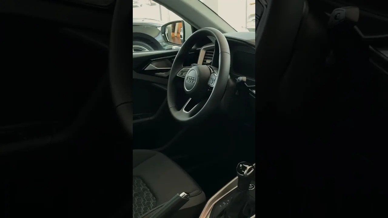 El Audi A1 30TFSI te espera en Maipú Exclusivos ✨