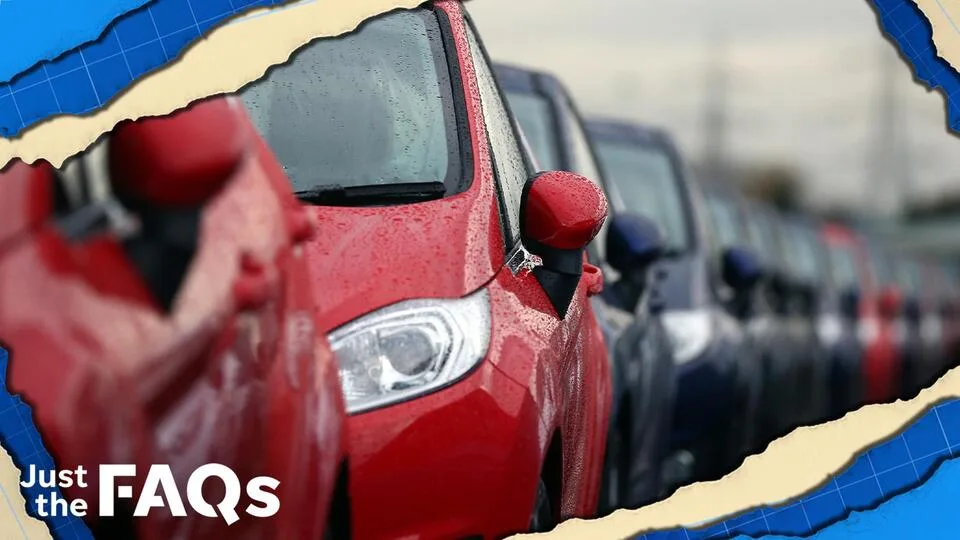Volkswagen rappelle plus de 40 000 voitures Audi. Voir l’année impactée et les concessionnaires du comté de Bucks