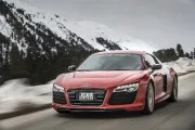 Moteurs hybrides: Audi passe à l’attaque