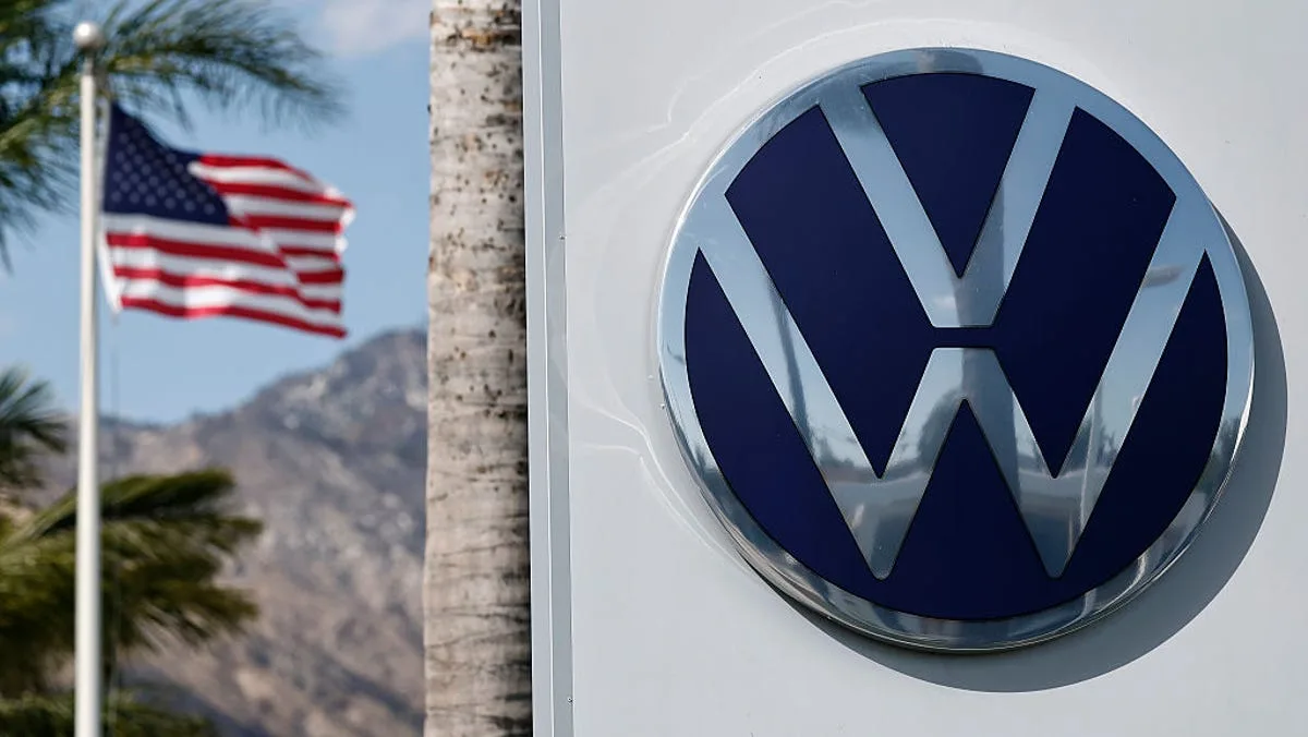 Volkswagen rappelle plus de 40 000 modèles Audi 2021 pour une défaillance de l’affichage