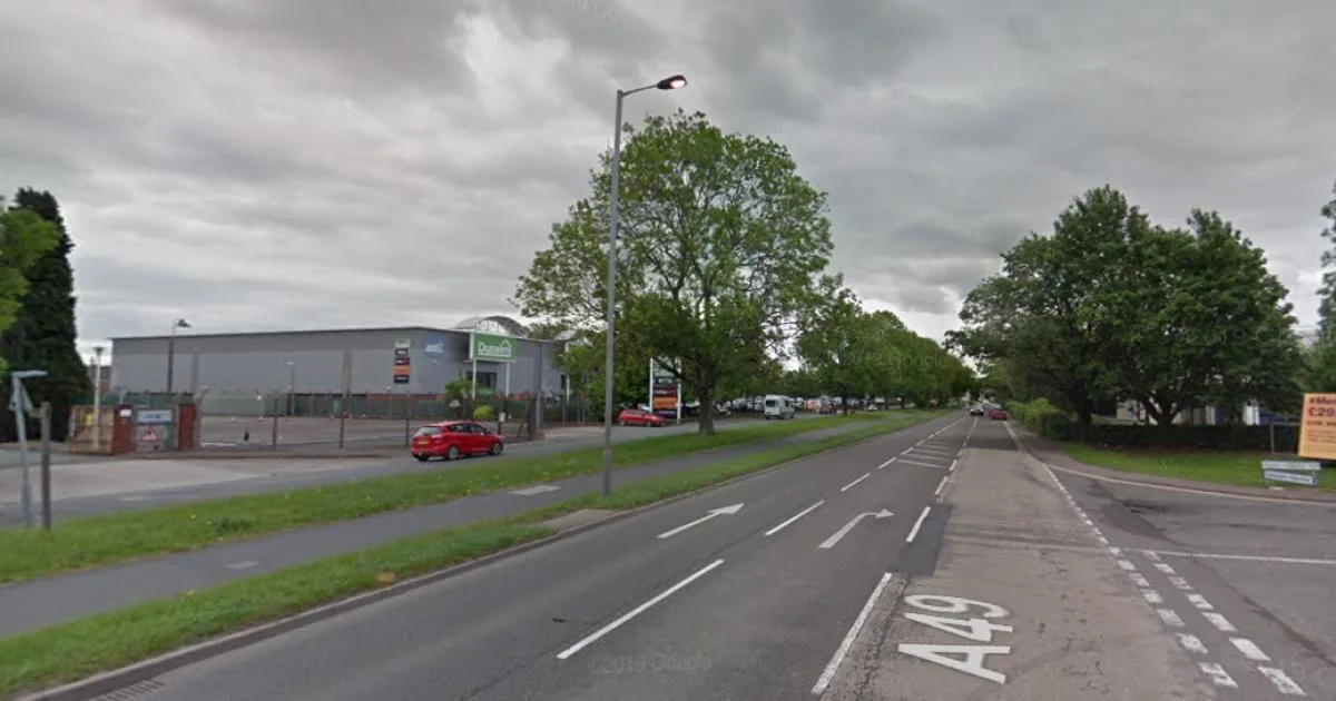 Un conducteur d’Audi surpris au volant en état d’ivresse sur l’A49 à Hereford