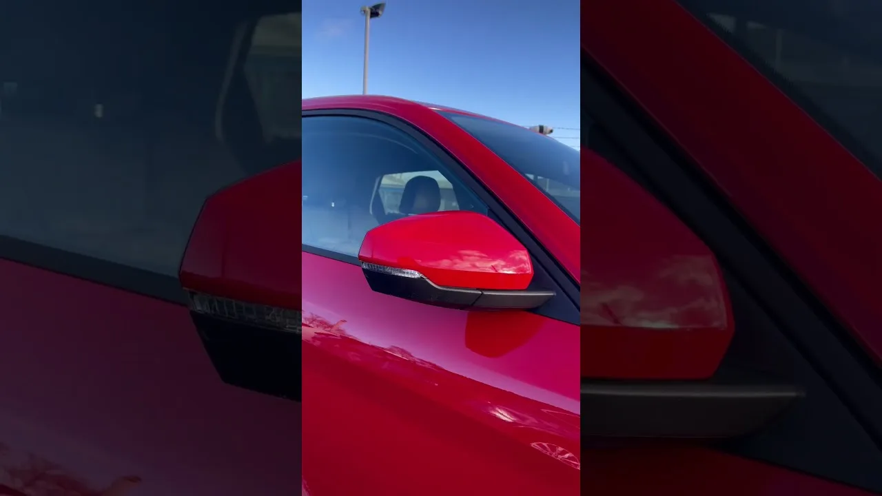 The Audi A1, a head turning hatchback! #audi #automobile #cartok