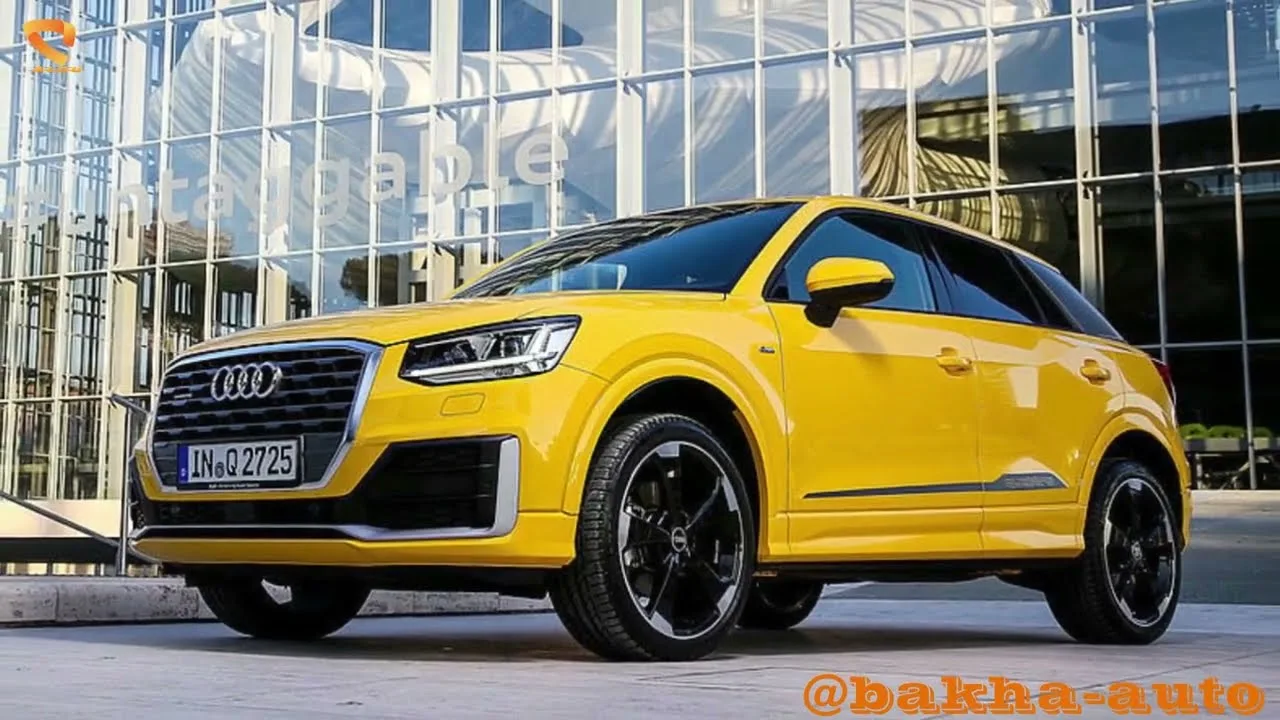 Audi Electrise la Scène Automobile avec des Modèles Innovants et un Restylage Inattendu !