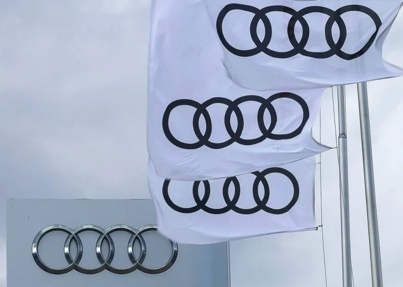 Audi pour réduire 7 500 emplois allemands d’ici 2029 dans une séquence d’épargne annuelle de 1 milliard d’euros