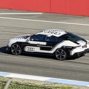 Audi R8 Competition : la plus rapide de l’histoire – 562 chevaux sous le capot et 320km/h en vitesse de pointe