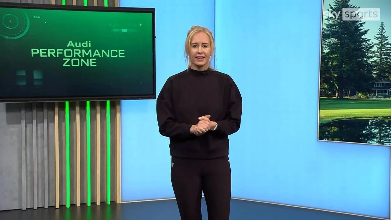 Concours d’Audi Performance Zone de la zone | Gagnez un championnat de voyage en tournée! – Sky Sports