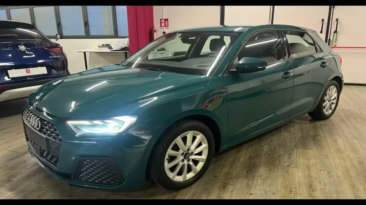 Audi A1 : une revue complète de toutes les générations
