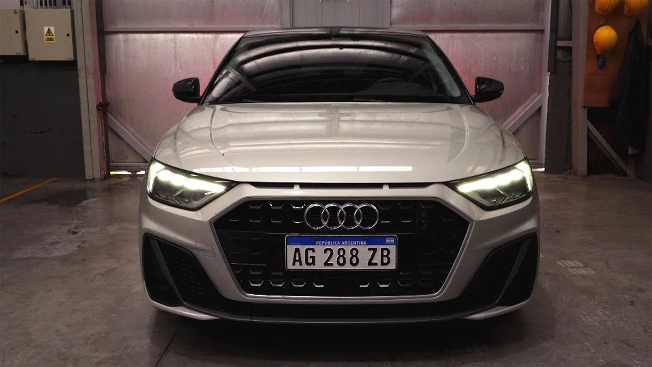 L’Audi A1 a gagné et perdu du sérieux