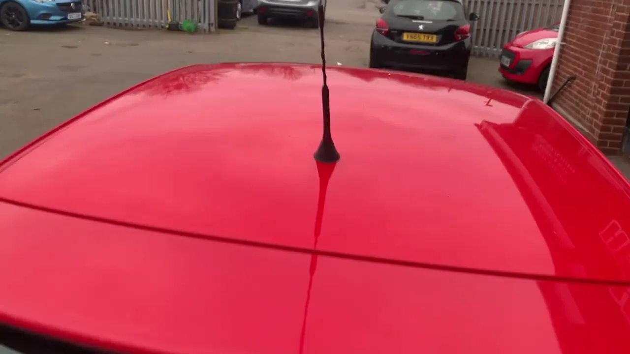 AUDI A1 1.6 TDI SPORT 3d 103 ch