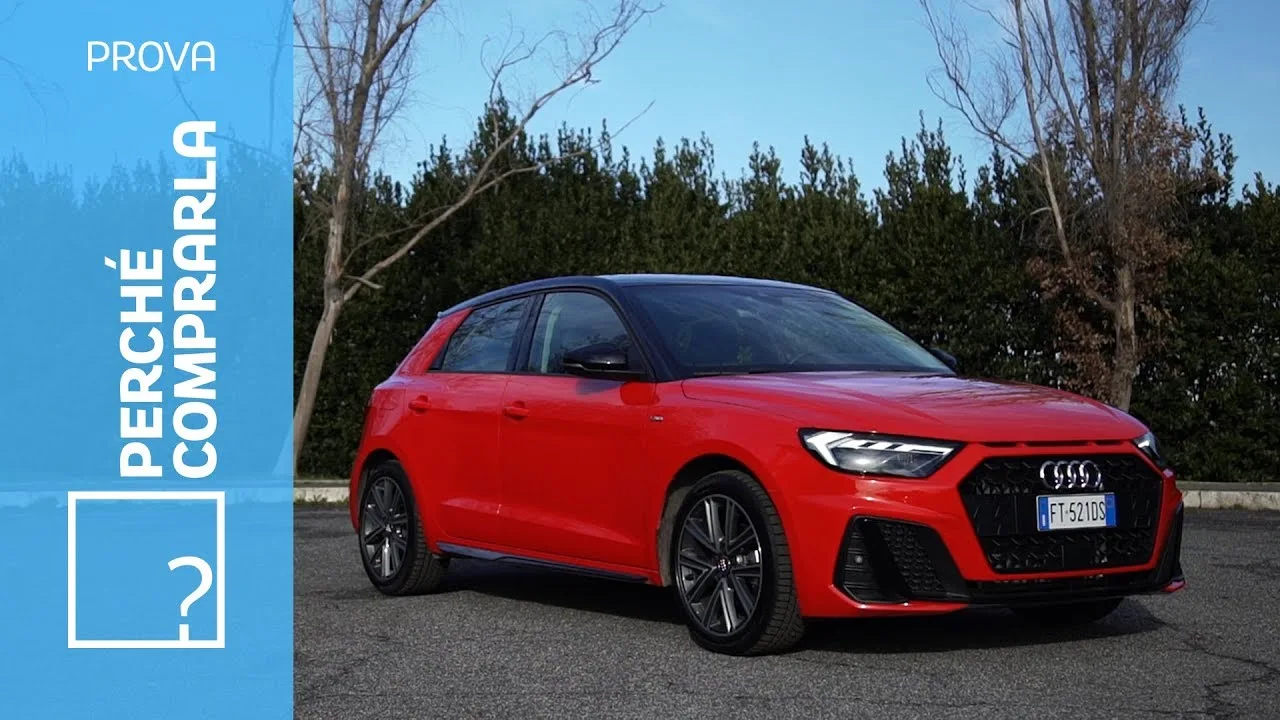 Audi A1 (2019) | Pourquoi l’acheter… et pourquoi pas
