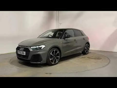 AUDI A1 – PF21ZGG