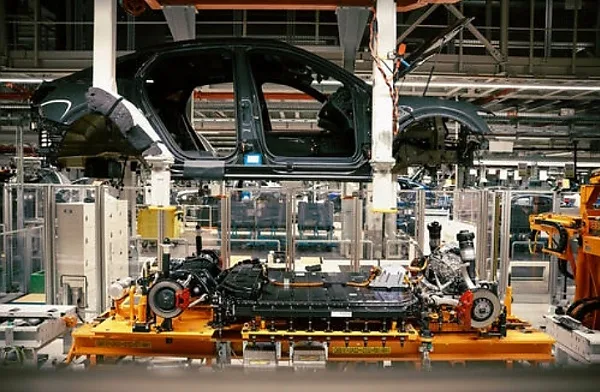 Porsche et Audi prévoient de fabriquer des voitures aux États-Unis