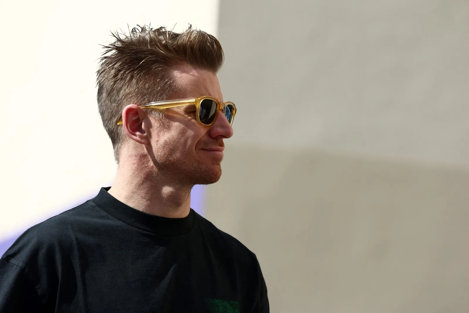 Nico Hülkenberg prend la barre à Sauber: peut-il diriger la révolution F1 d’Audi?