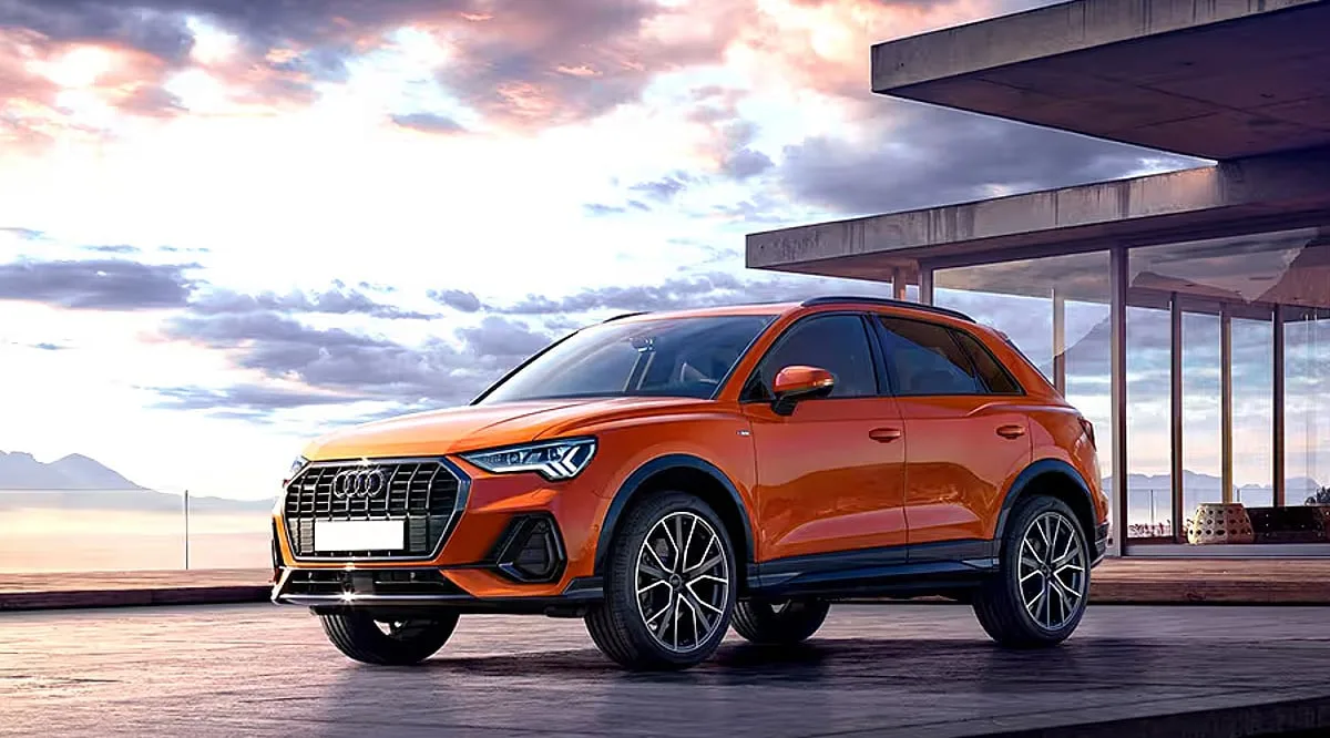 Meilleurs VUS de luxe sous Rs 60 lakhs de Toyota, Skoda, Audi et plus – Analytics Insight