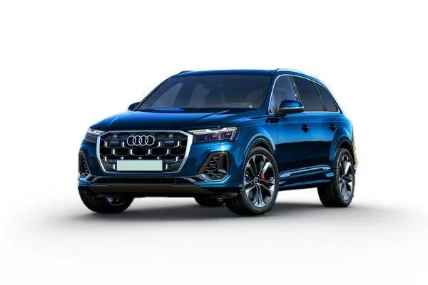 Audi Q7 2024, prix estimé Rs 90 Lakh, date de lancement 2024, spécifications, images, actualités, kilométrage @ ZigWheels
