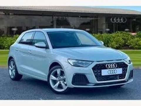 Neuf – Audi A1 1.0 TFSI 30 Sport Sportback Euro 6 (s/s) 5 portes – Crewe Audi