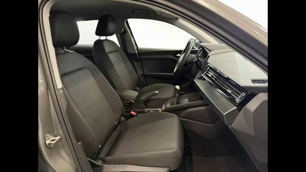 Audi A1 Allstreet 25 1.0 tfsi Business 95cv
