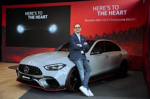 Chiffres de ventes d’octobre 2024 d’Audi, BMW et Mercedes Inde