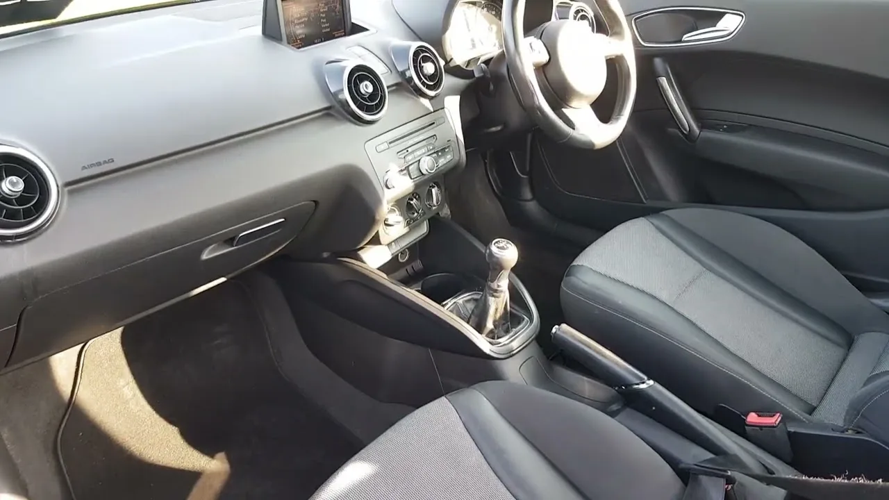 A1, # A1, # Audia1, #AudiSport,