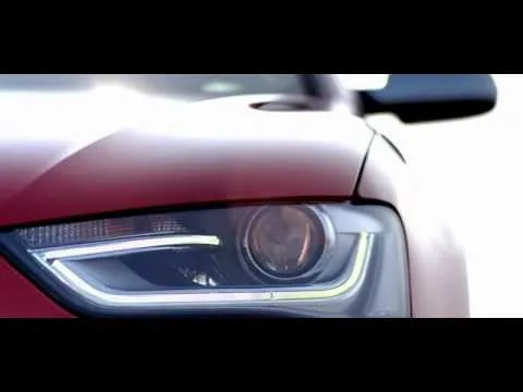 nouvelle Audi S4