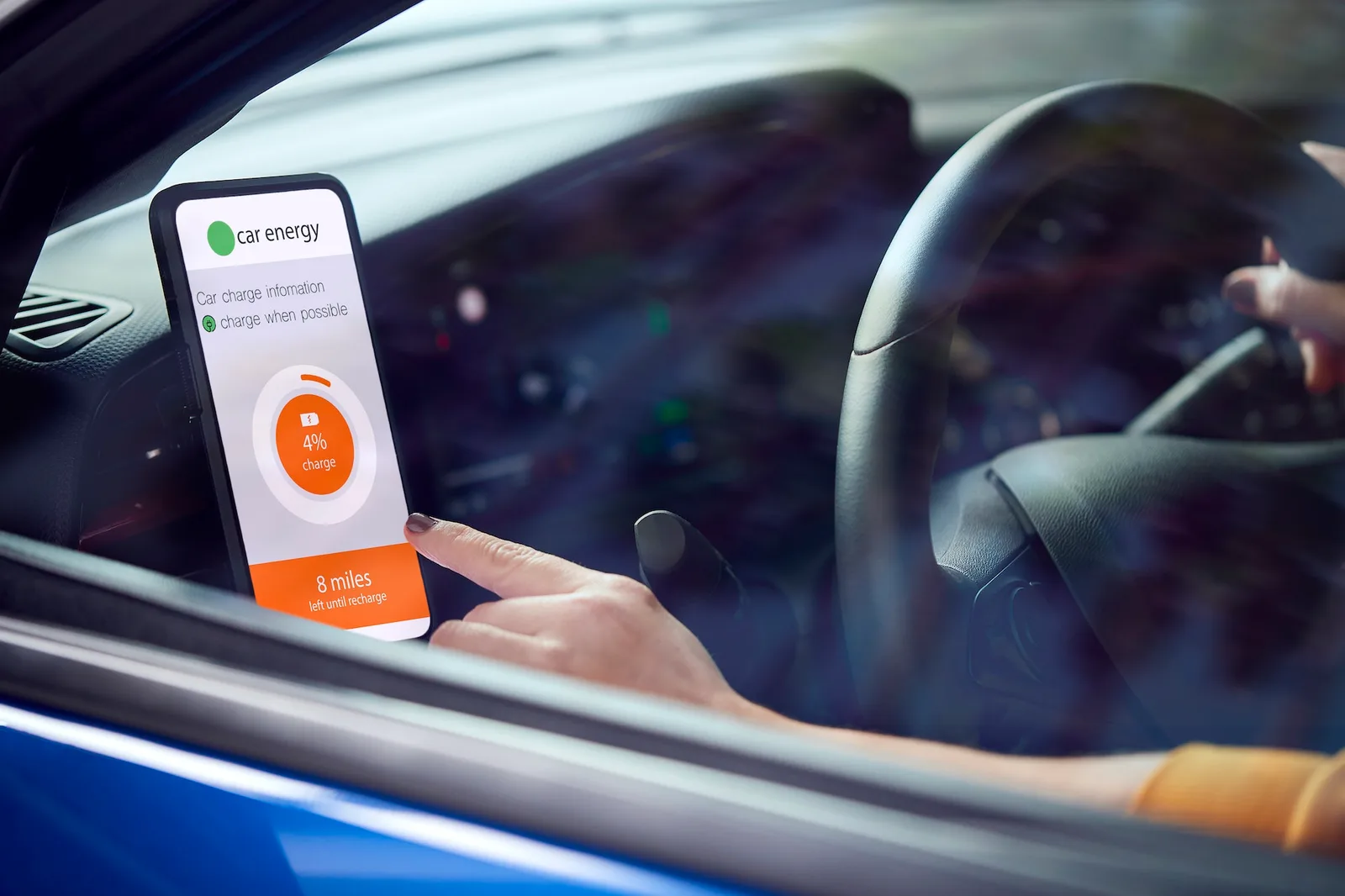 Éco-conduite connectée pour tous les conducteurs français