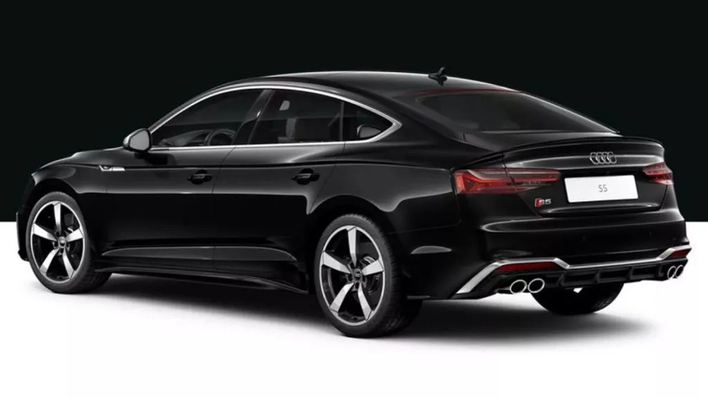 L’Audi S5 obtient une hausse de prix importante de Rs 1,95 lakh