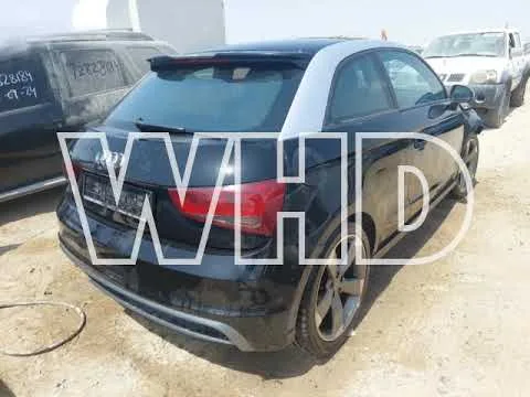 WAUAYA8X1BB072169 2011 Audi A1