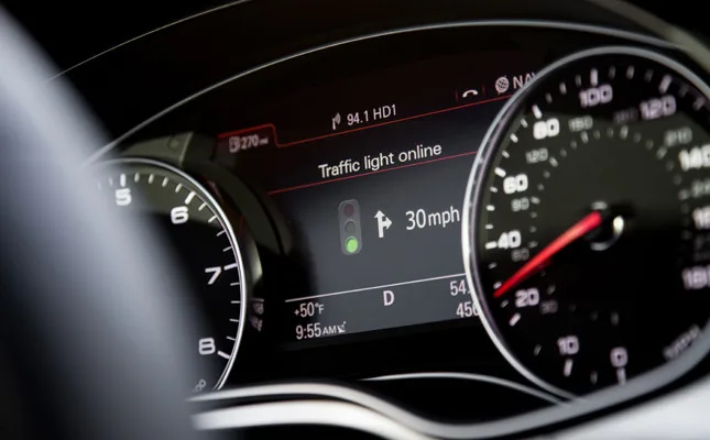 Prenez tous les feux au vert avec Online Traffic Light