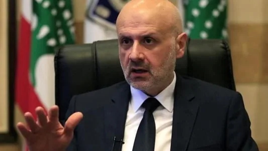 Mawlawi et Audi abordent les questions nationales et de sécurité