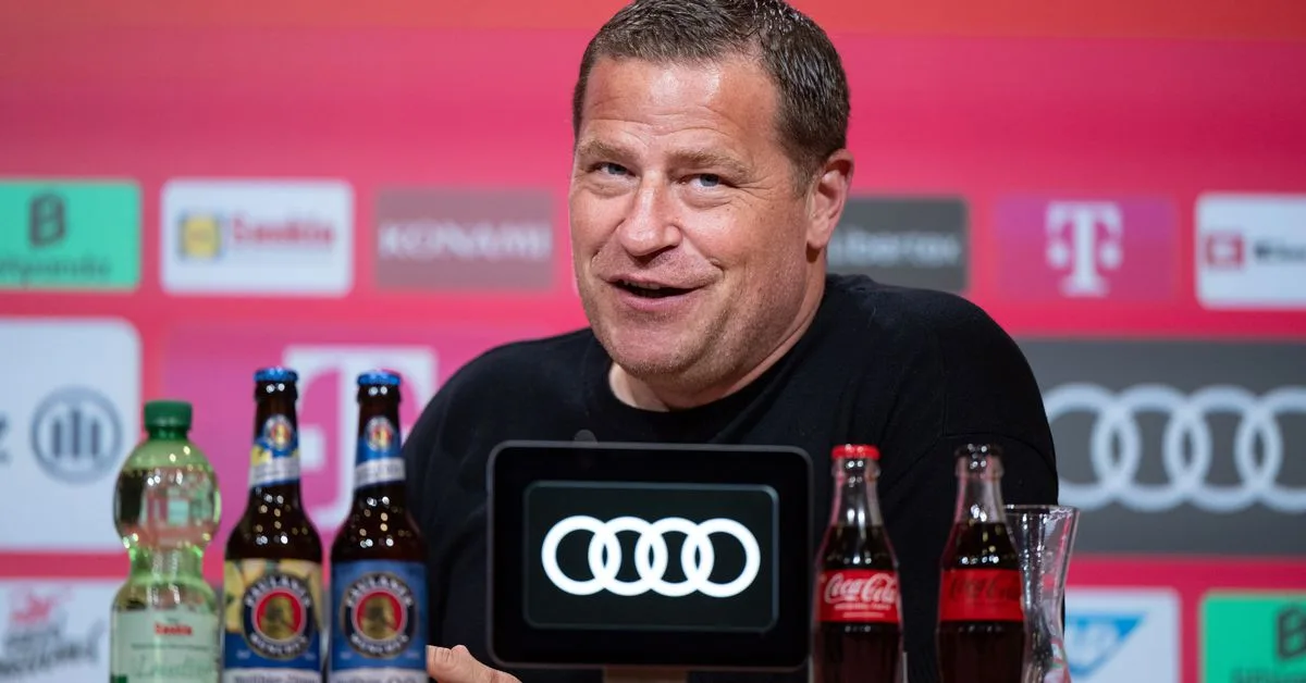 Goooal! Audi repousse le faux rapport pour maintenir le partenariat du Bayern Munich