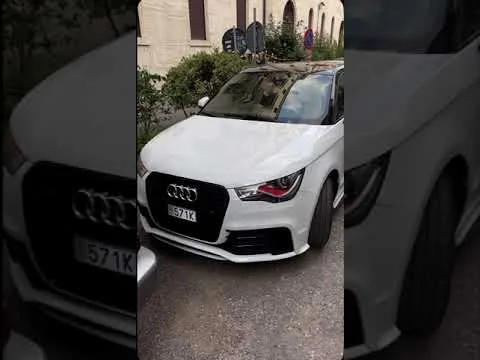 A1 Quattro 333 exemplaires