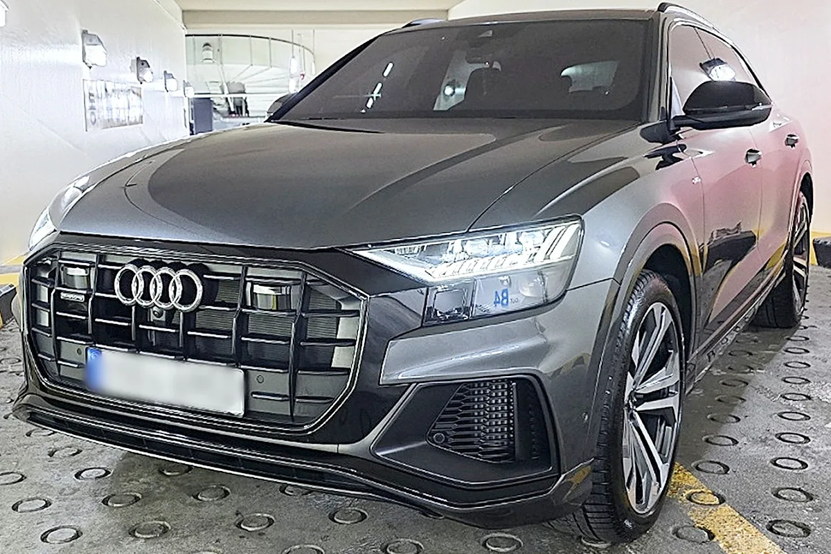 Audi Connect ‘Trouble Again?’… Les internautes «indignés» par des erreurs d’installation répétées