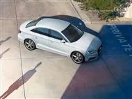 Audi A3 Berline, le chainon manquant