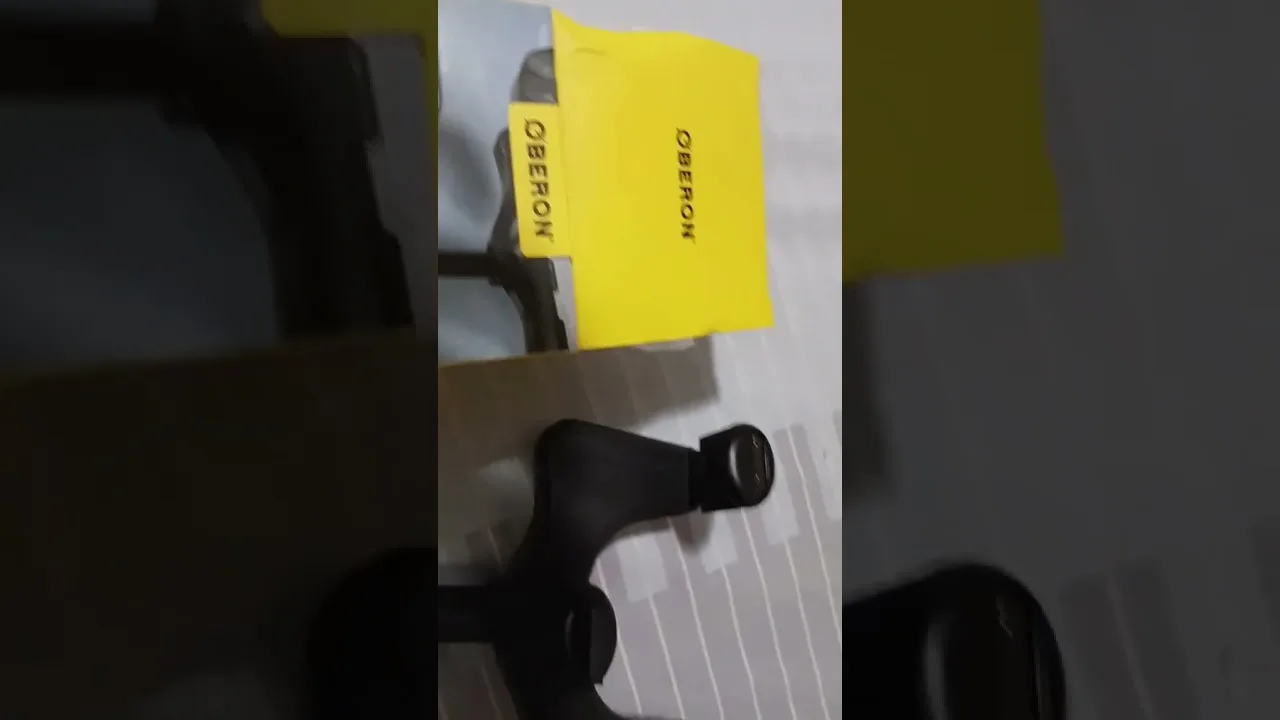 Support de téléphone portable pour rétroviseur, marché libre, Audi A1 96 05 14