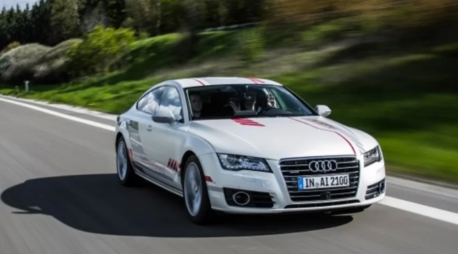 Voiture autonome : Audi s’offre une virée à New York dès le 13 juin