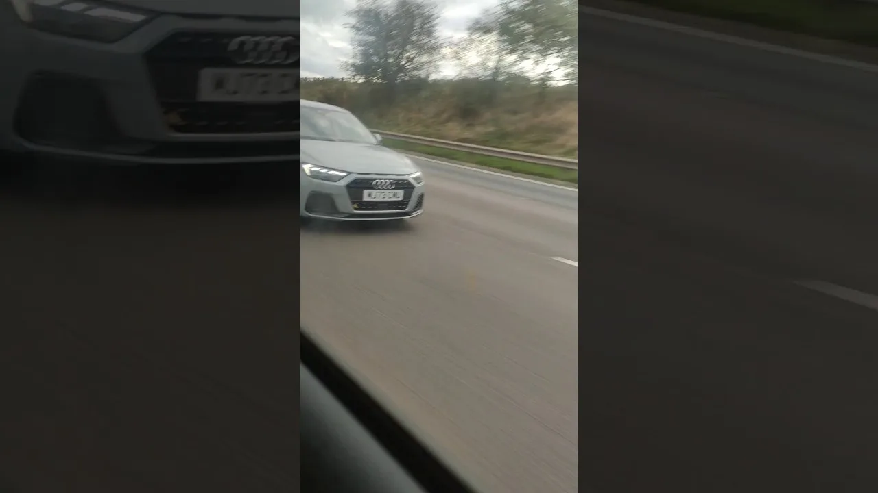 Audi A1 sportback 2020