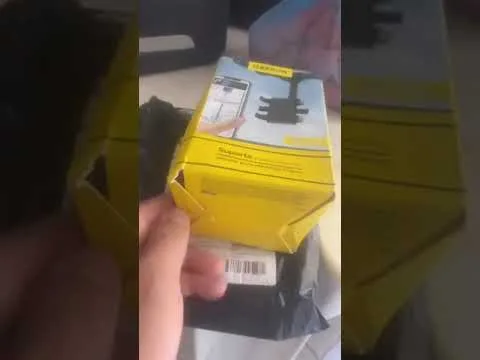 Support de téléphone portable pour rétroviseur Audi A1 Sportback 97 04 16