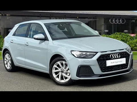Approuvé Audi A1 Sport Sport Used 30 TFSI 116 PS 6 vitesses | Stoke Audi | DX74 VEB