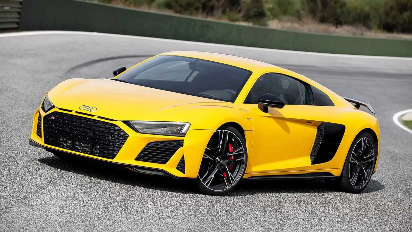 Nouveau Audi R8 «Pas sur la carte routière», explique le PDG de VW