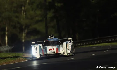 Audi explique ses doutes quant à une implication en F1