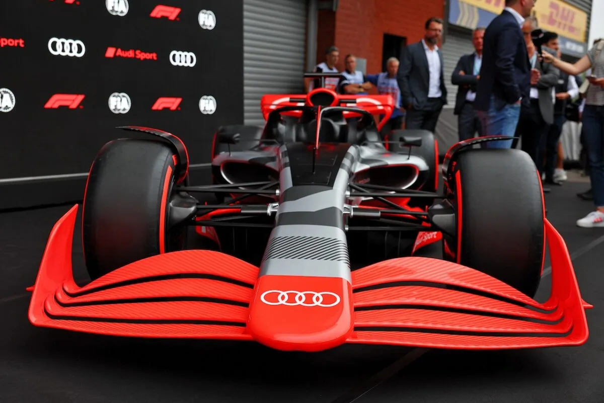 Formule 1 | Moteurs V10 du 28/29, FIA admet des discussions mais Audi ne l’a pas