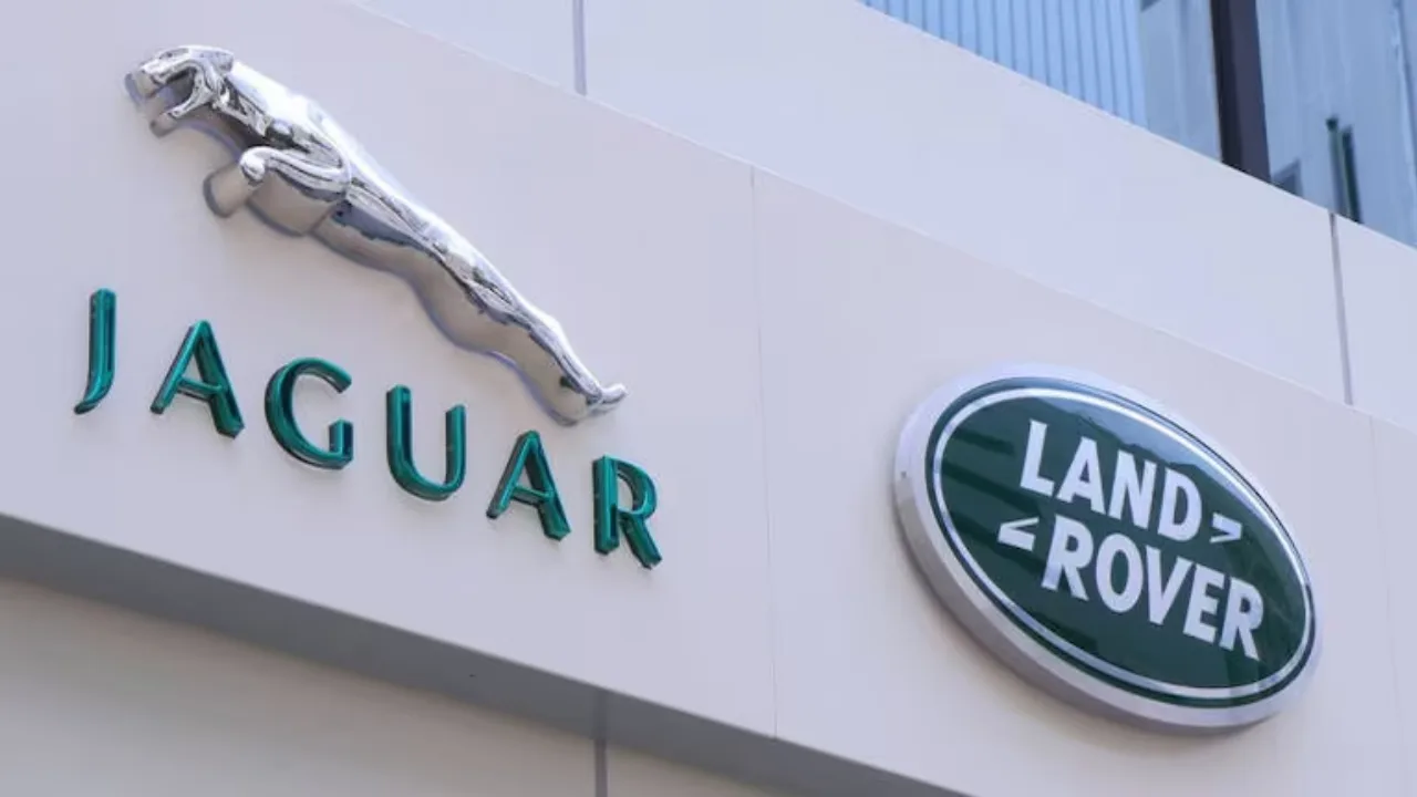 Jaguar Land Rover du groupe Tata dépasse Audi pour entrer dans les 3 meilleures marques de voitures de luxe de l’Inde