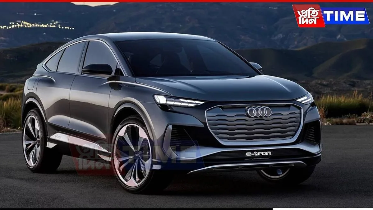 Audi India marque 100 000 ventes en 2024 et annonce une croissance de 36 % au quatrième trimestre