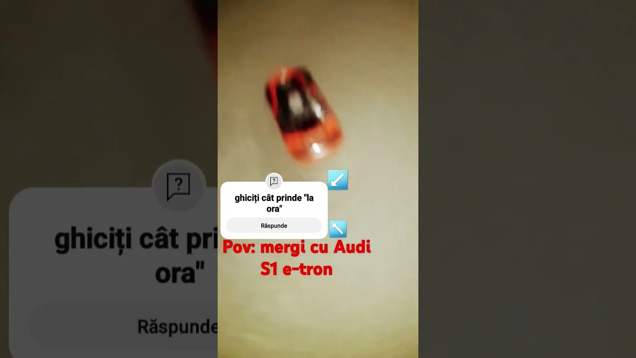 Audi s1 edit