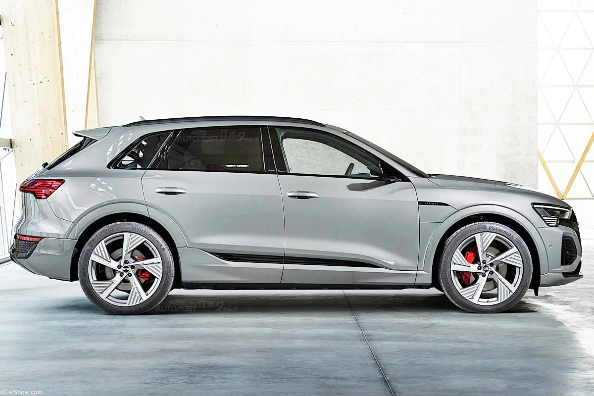 « BMW est mieux que ça »… Quelle est la nouvelle choquante concernant la voiture en panne d’Audi ?