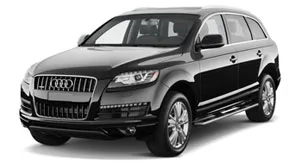 Essai Routier – Audi Q7 2007-2013 : occasion