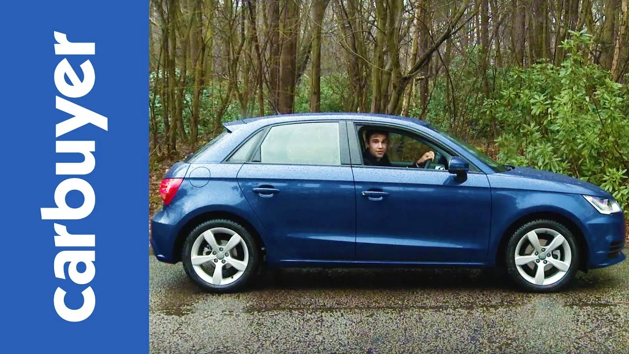 Audi A1 Sportback 2016-2018 Revue approfondie – CARBuyer